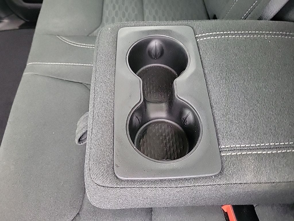 2025 RAM 1500 Big Horn/Lone Star 4D Crew Cab