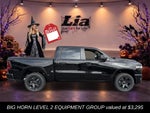 2027 RAM 1500 Big Horn/Lone Star 4D Crew Cab