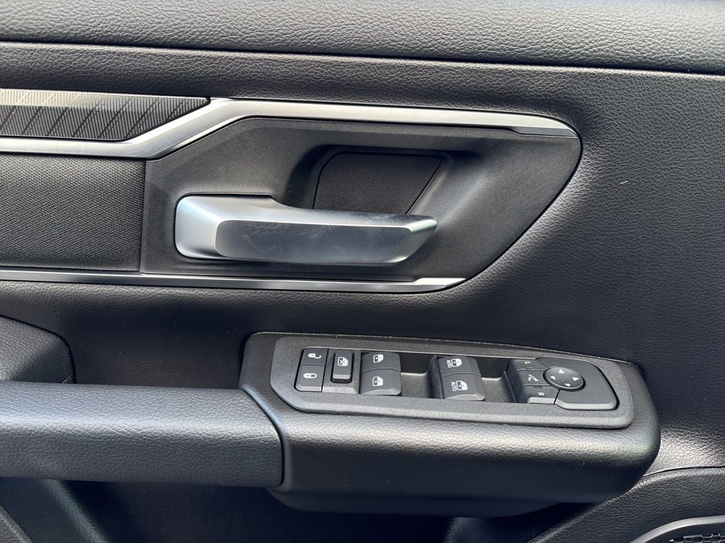 2026 RAM 1500 Big Horn/Lone Star 4D Crew Cab