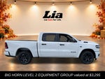 2027 RAM 1500 Big Horn/Lone Star 4D Crew Cab