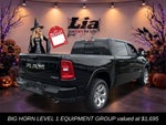 2027 RAM 1500 Big Horn/Lone Star 4D Crew Cab
