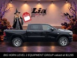 2027 RAM 1500 Big Horn/Lone Star 4D Crew Cab