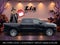 2027 RAM 1500 Big Horn/Lone Star 4D Crew Cab