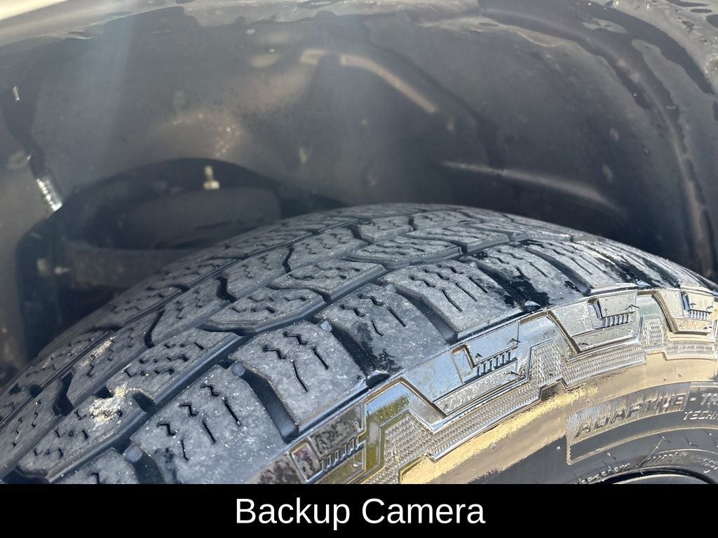 2021 RAM 1500 Big Horn/Lone Star 4D Crew Cab