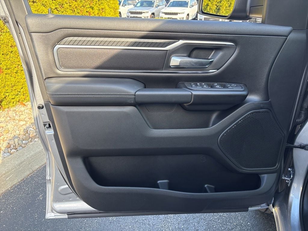 2026 RAM 1500 Big Horn/Lone Star 4D Crew Cab