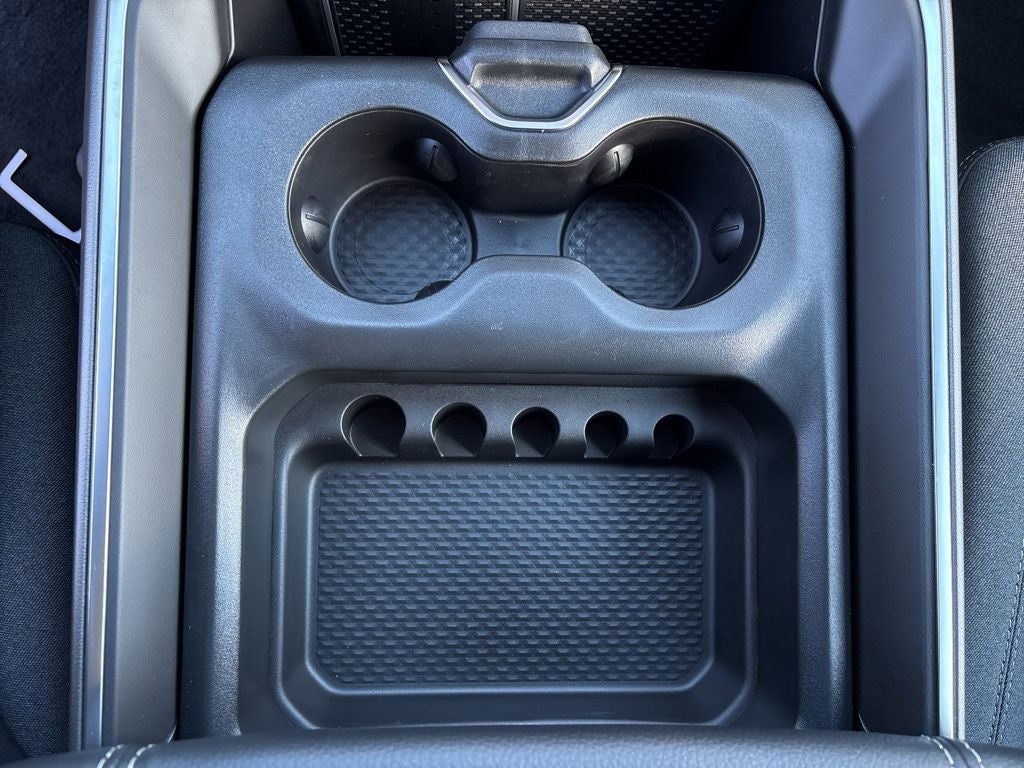 2026 RAM 1500 Big Horn/Lone Star 4D Crew Cab