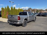 2026 RAM 1500 Big Horn/Lone Star 4D Crew Cab