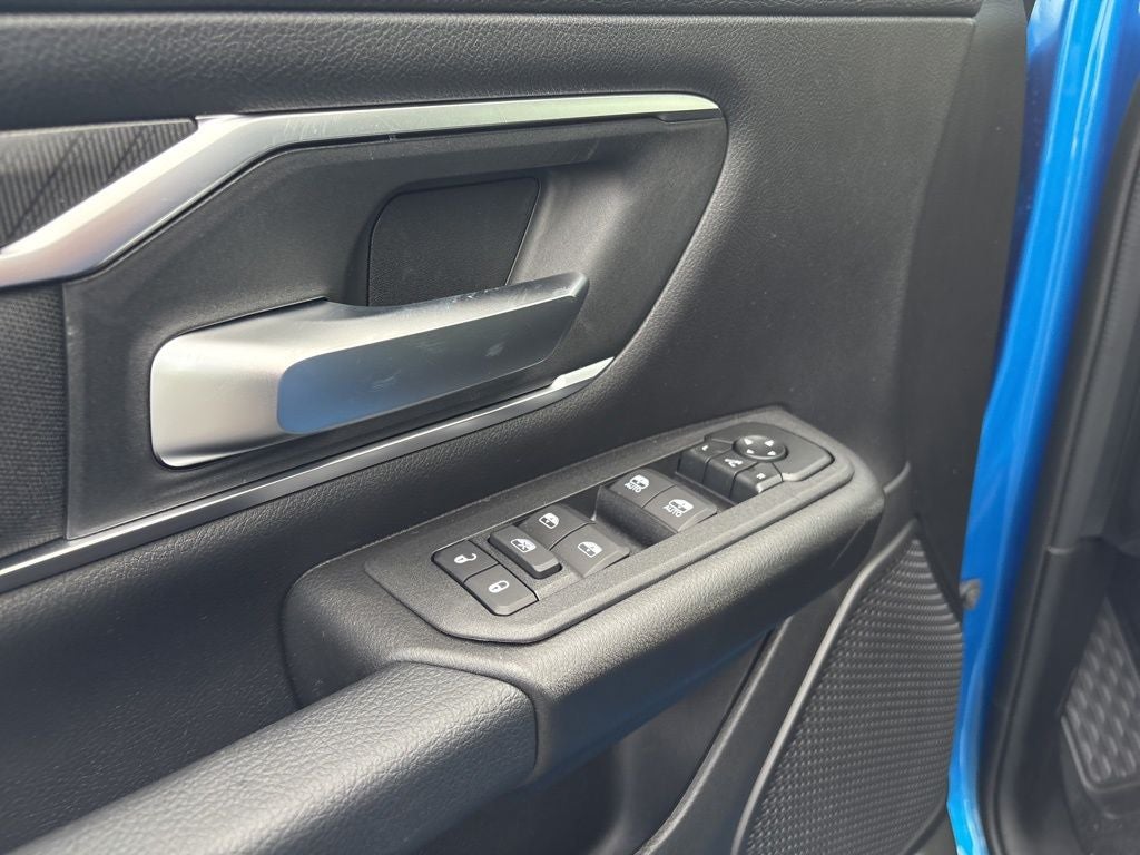 2026 RAM 1500 Big Horn/Lone Star 4D Crew Cab