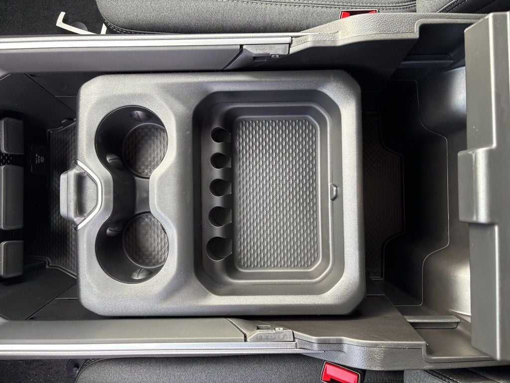 2026 RAM 1500 Big Horn/Lone Star 4D Crew Cab
