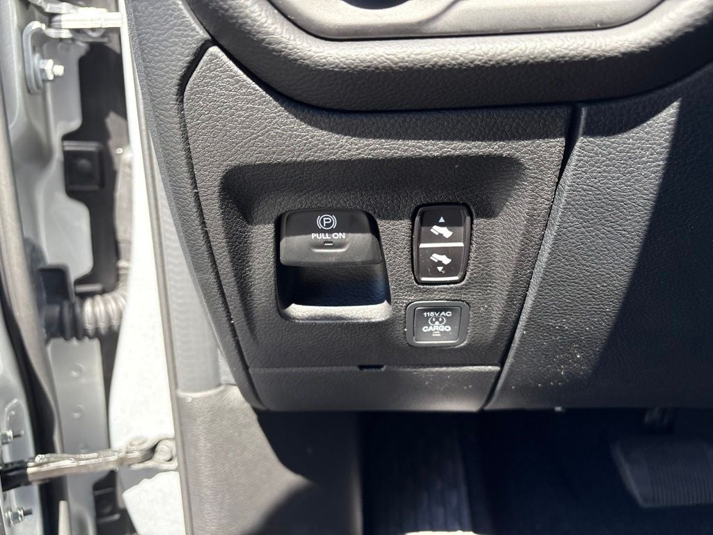 2026 RAM 1500 Big Horn/Lone Star 4D Crew Cab