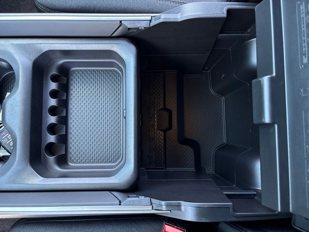 2026 RAM 1500 Big Horn/Lone Star 4D Crew Cab