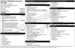 2027 RAM 1500 Big Horn/Lone Star 4D Crew Cab