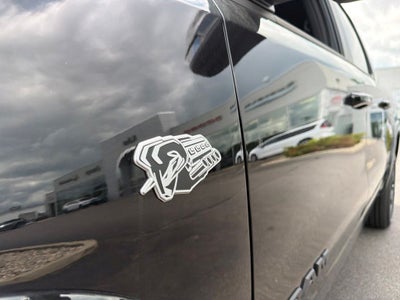 2026 RAM 1500 Big Horn/Lone Star 4D Crew Cab