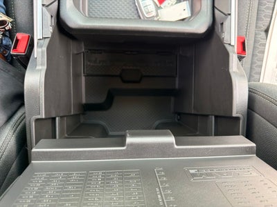 2026 RAM 1500 Big Horn/Lone Star 4D Crew Cab