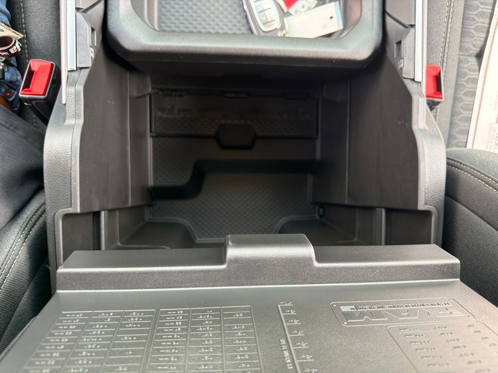 2026 RAM 1500 Big Horn/Lone Star 4D Crew Cab