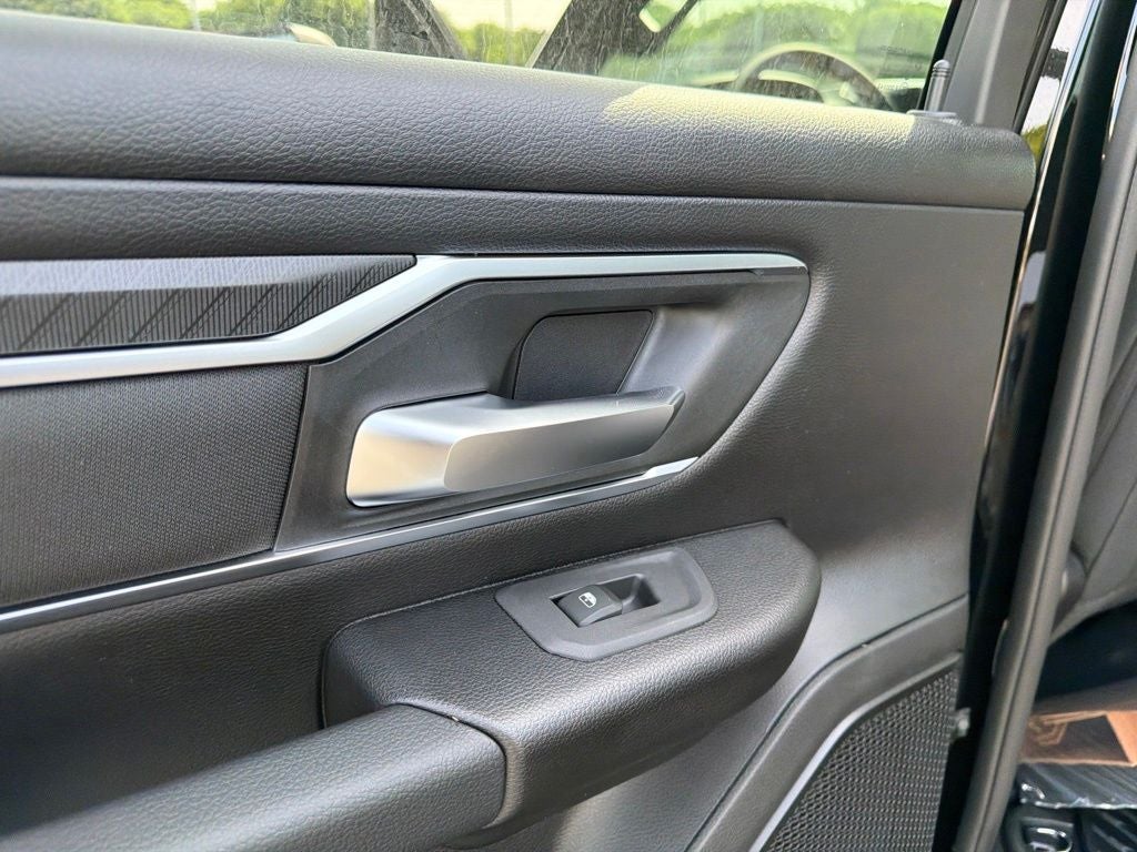 2026 RAM 1500 Big Horn/Lone Star 4D Crew Cab