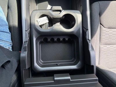 2026 RAM 1500 Big Horn/Lone Star 4D Crew Cab