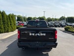 2026 RAM 1500 Big Horn/Lone Star 4D Crew Cab