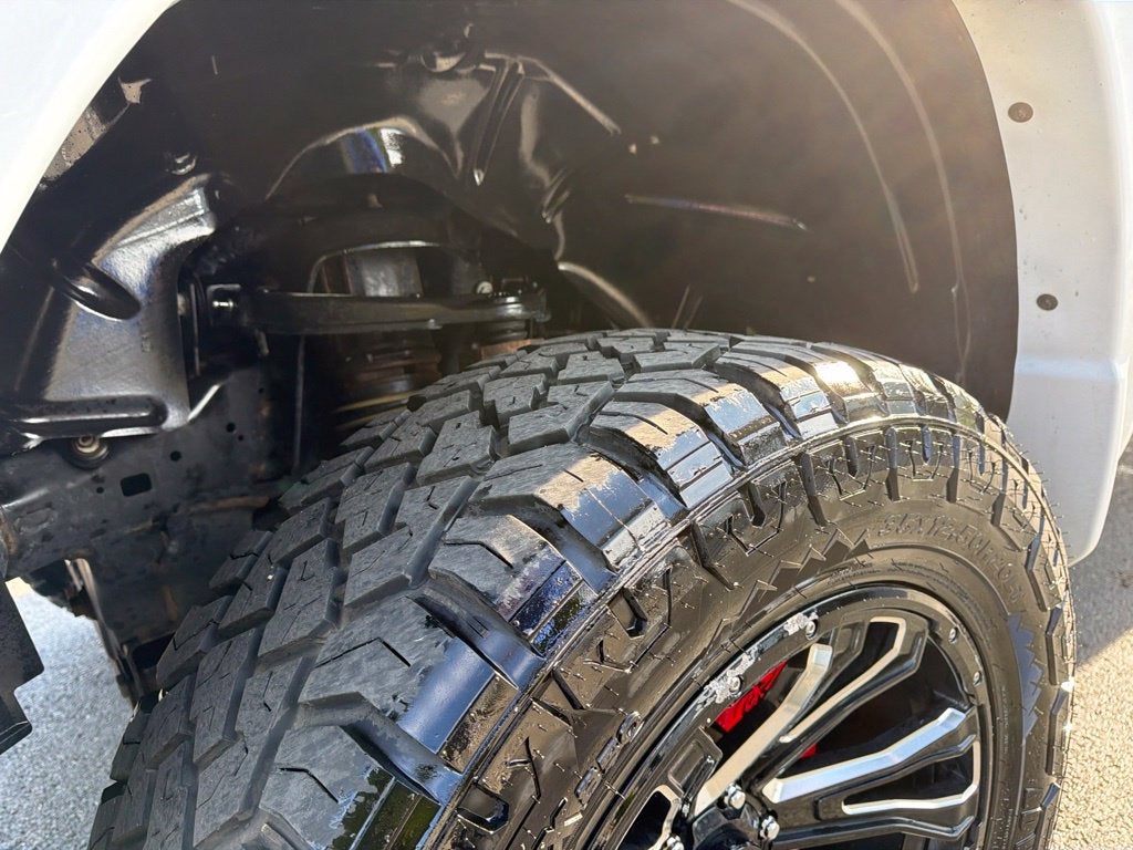 2021 RAM 1500 Big Horn/Lone Star 4D Crew Cab