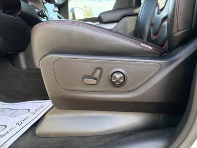 2021 RAM 1500 Big Horn/Lone Star 4D Crew Cab