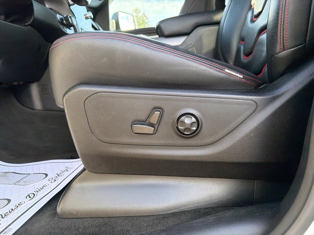 2021 RAM 1500 Big Horn/Lone Star 4D Crew Cab