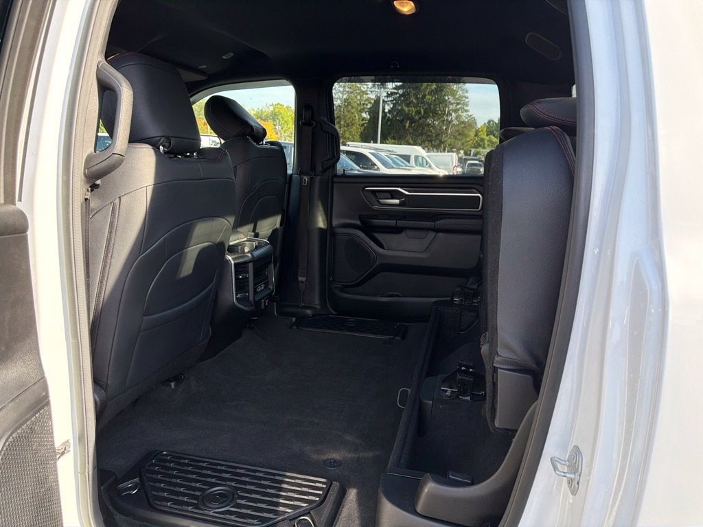 2021 RAM 1500 Big Horn/Lone Star 4D Crew Cab