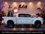 2021 RAM 1500 Big Horn/Lone Star 4D Crew Cab