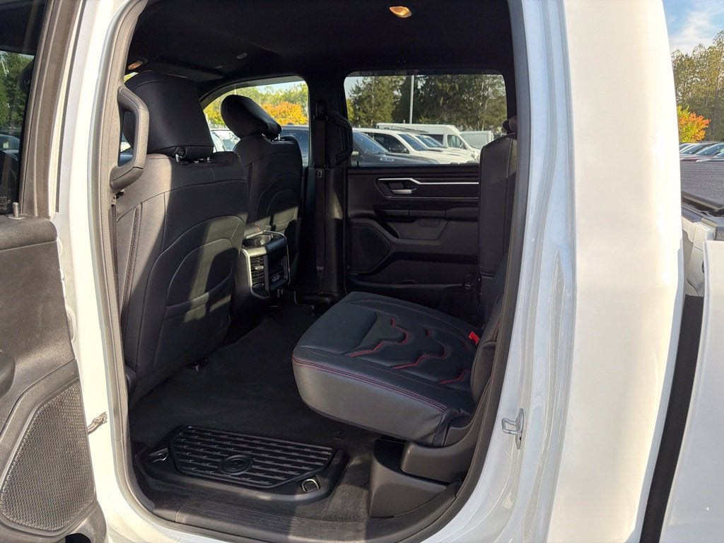 2021 RAM 1500 Big Horn/Lone Star 4D Crew Cab