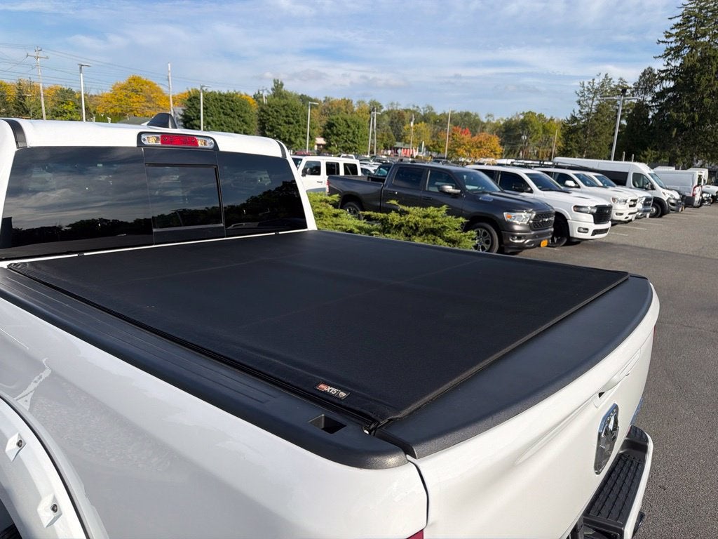 2021 RAM 1500 Big Horn/Lone Star 4D Crew Cab