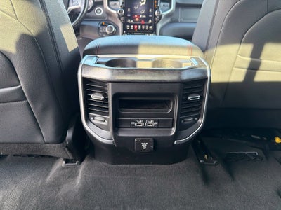 2021 RAM 1500 Big Horn/Lone Star 4D Crew Cab