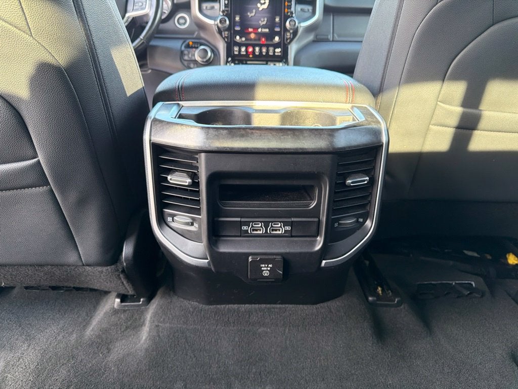 2021 RAM 1500 Big Horn/Lone Star 4D Crew Cab