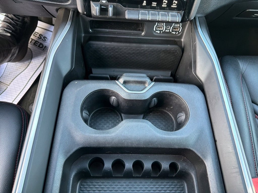 2021 RAM 1500 Big Horn/Lone Star 4D Crew Cab
