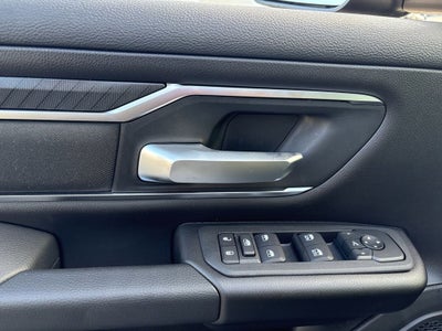 2026 RAM 1500 Big Horn/Lone Star 4D Crew Cab