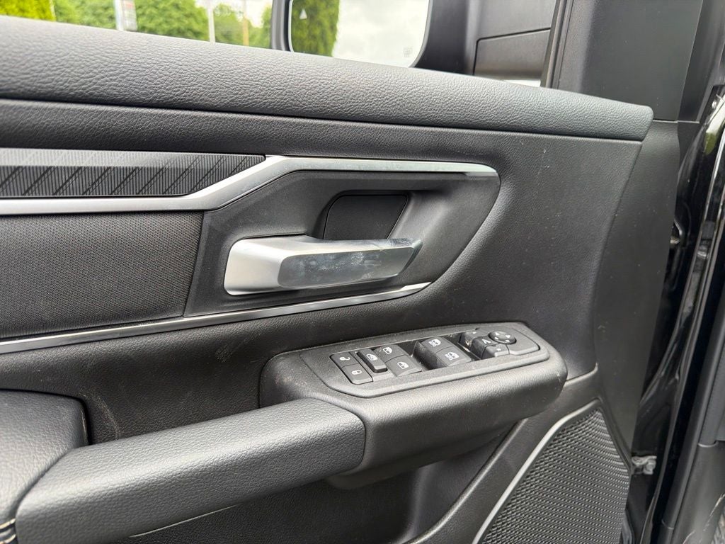 2026 RAM 1500 Big Horn/Lone Star 4D Crew Cab