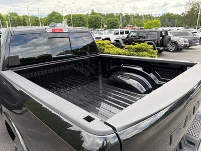 2026 RAM 1500 Big Horn/Lone Star 4D Crew Cab