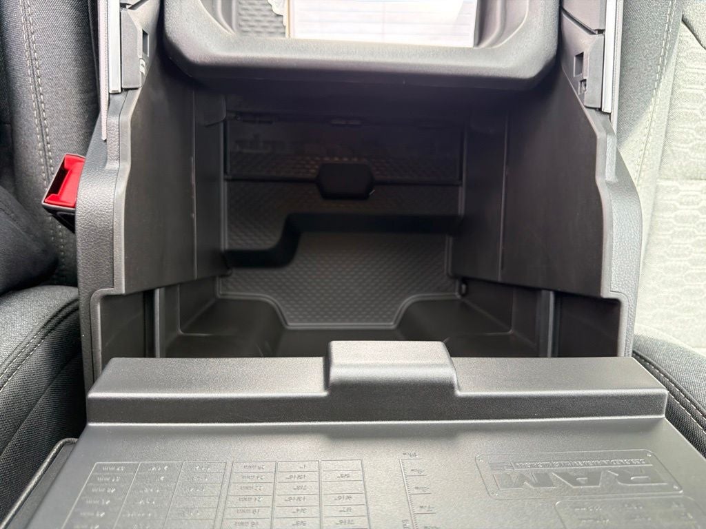 2026 RAM 1500 Big Horn/Lone Star 4D Crew Cab