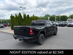 2026 RAM 1500 Big Horn/Lone Star 4D Crew Cab