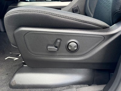 2026 RAM 1500 Big Horn/Lone Star 4D Crew Cab