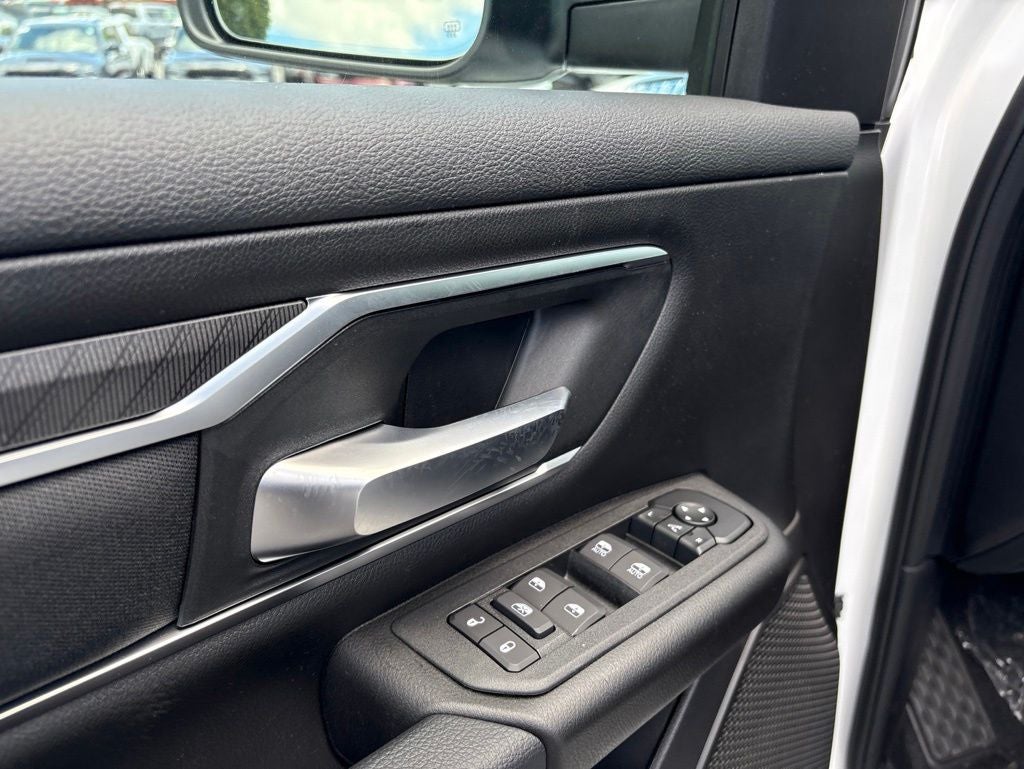 2026 RAM 1500 Big Horn/Lone Star 4D Crew Cab