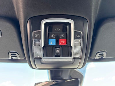 2026 RAM 1500 Big Horn/Lone Star 4D Crew Cab