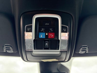 2026 RAM 1500 Big Horn/Lone Star 4D Crew Cab