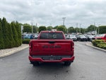 2026 RAM 1500 Big Horn/Lone Star 4D Crew Cab