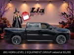 2027 RAM 1500 Big Horn/Lone Star 4D Crew Cab