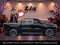 2027 RAM 1500 Big Horn/Lone Star 4D Crew Cab