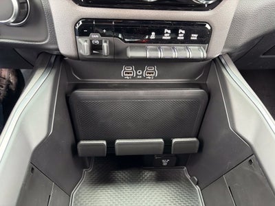 2027 RAM 1500 Big Horn/Lone Star 4D Crew Cab