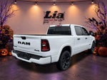2027 RAM 1500 Big Horn/Lone Star 4D Crew Cab