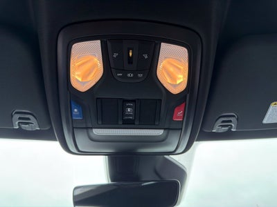 2027 RAM 1500 Big Horn/Lone Star 4D Crew Cab