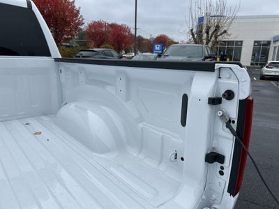 2026 RAM 1500 Big Horn/Lone Star 4D Crew Cab