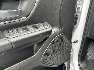 2026 RAM 1500 Big Horn/Lone Star 4D Crew Cab