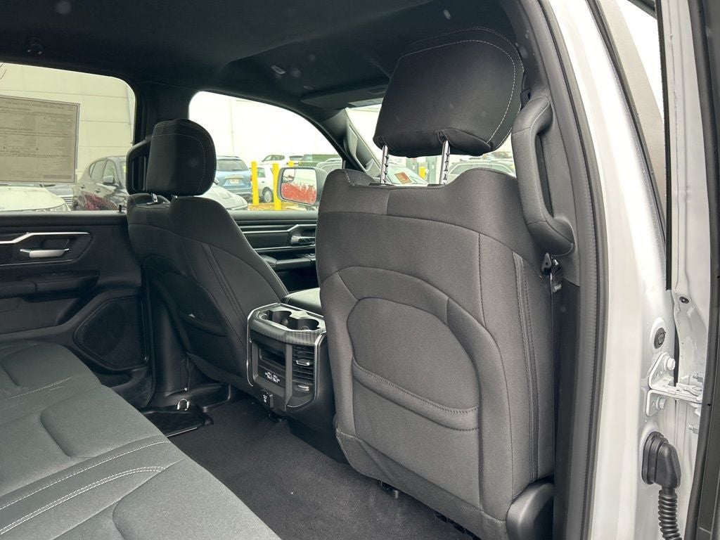 2026 RAM 1500 Big Horn/Lone Star 4D Crew Cab